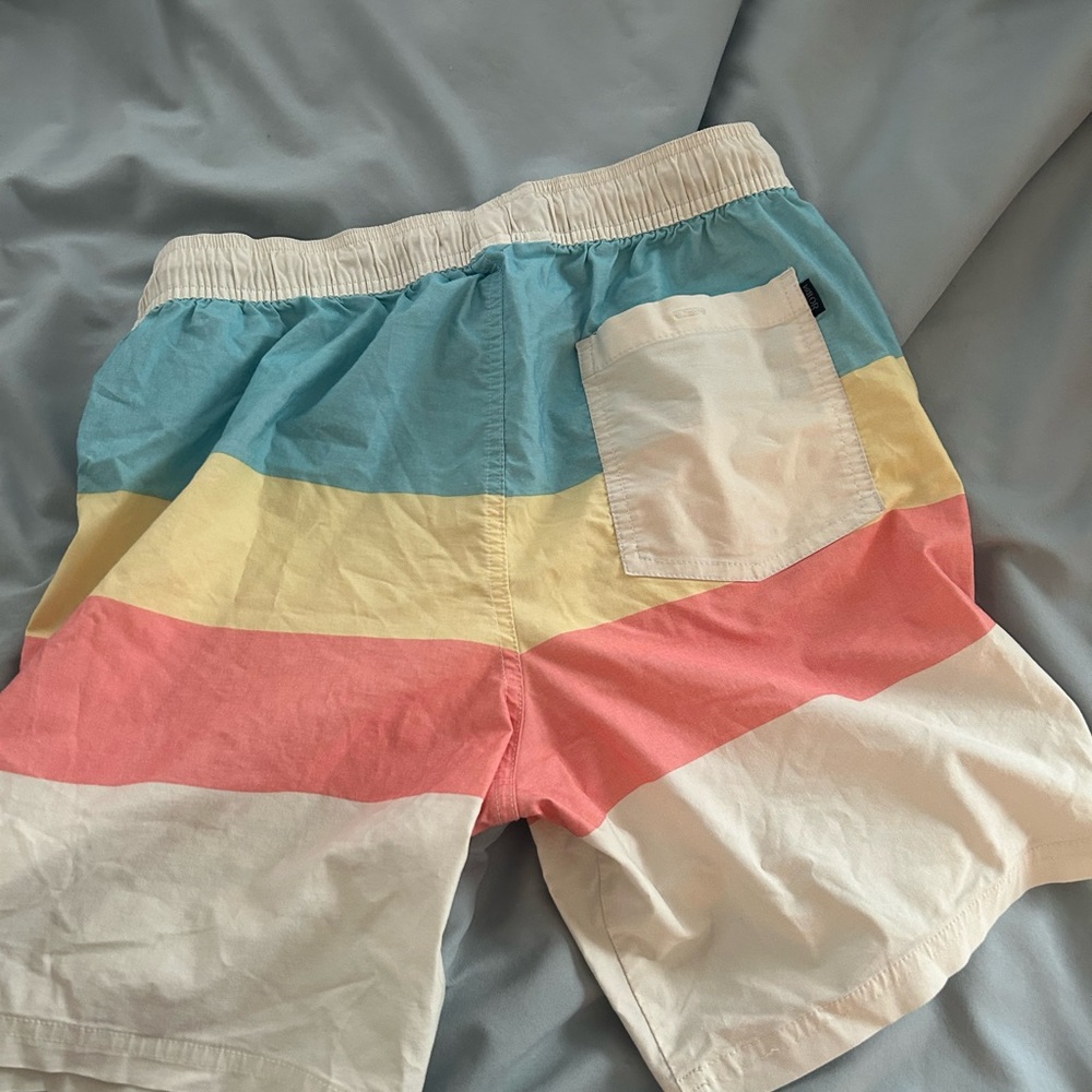 Assortment Men’s large / 32 / medium’s bathing suits